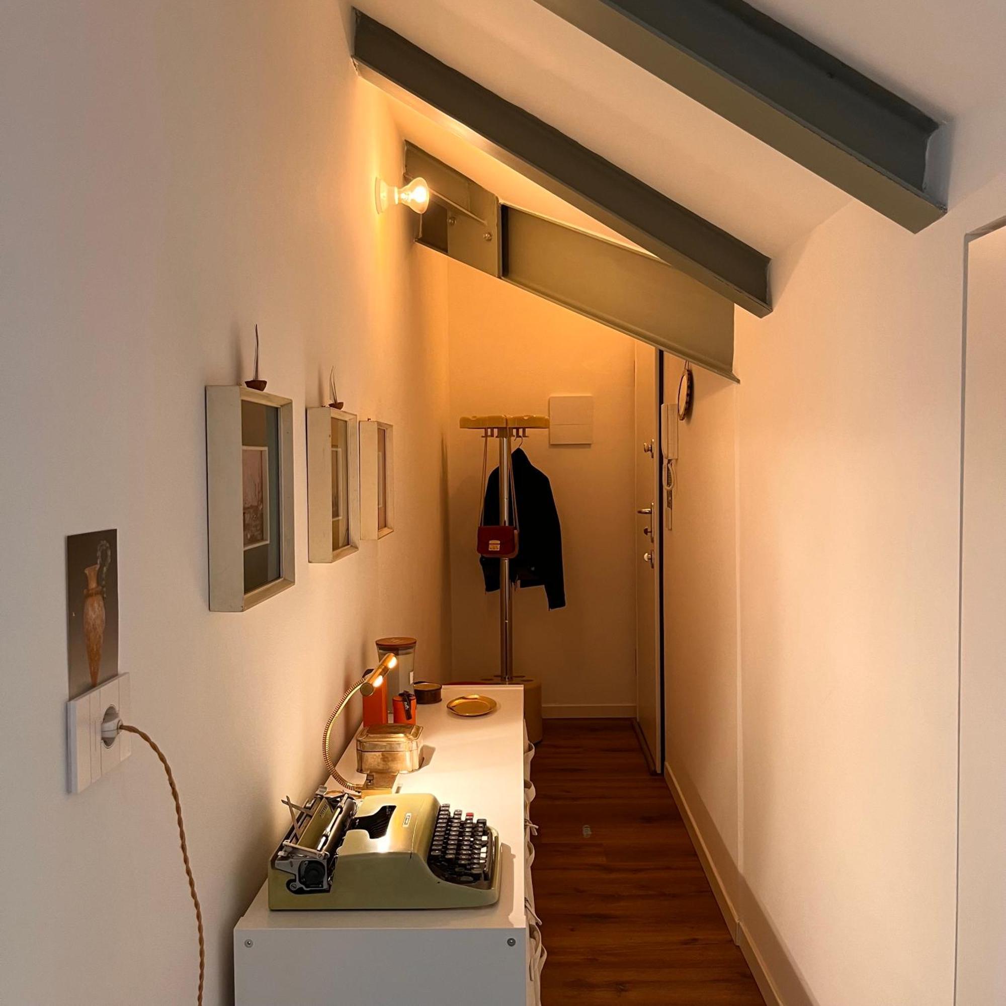 Crocetta 67 - Penthouse Apartment Milan Exterior photo