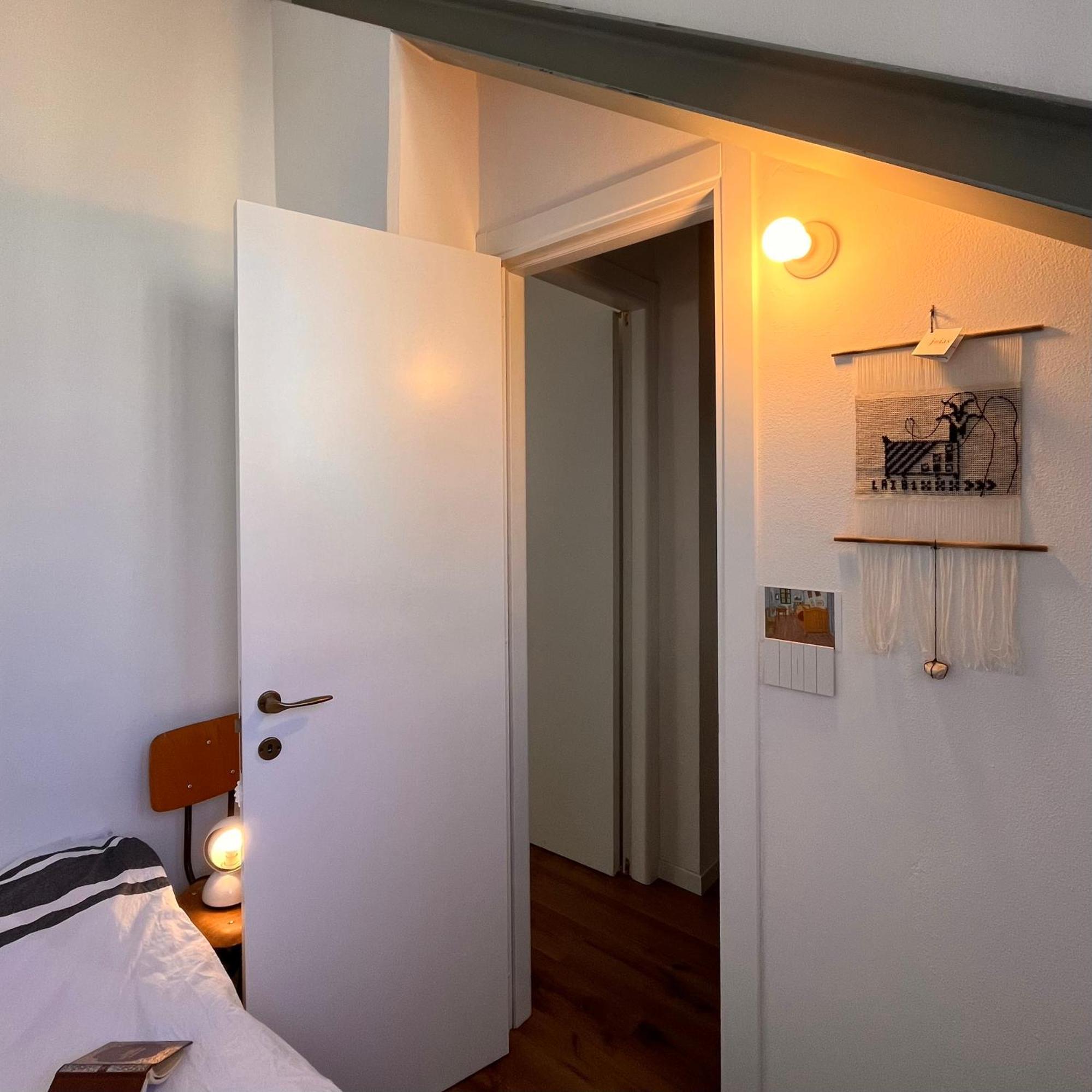 Crocetta 67 - Penthouse Apartment Milan Exterior photo