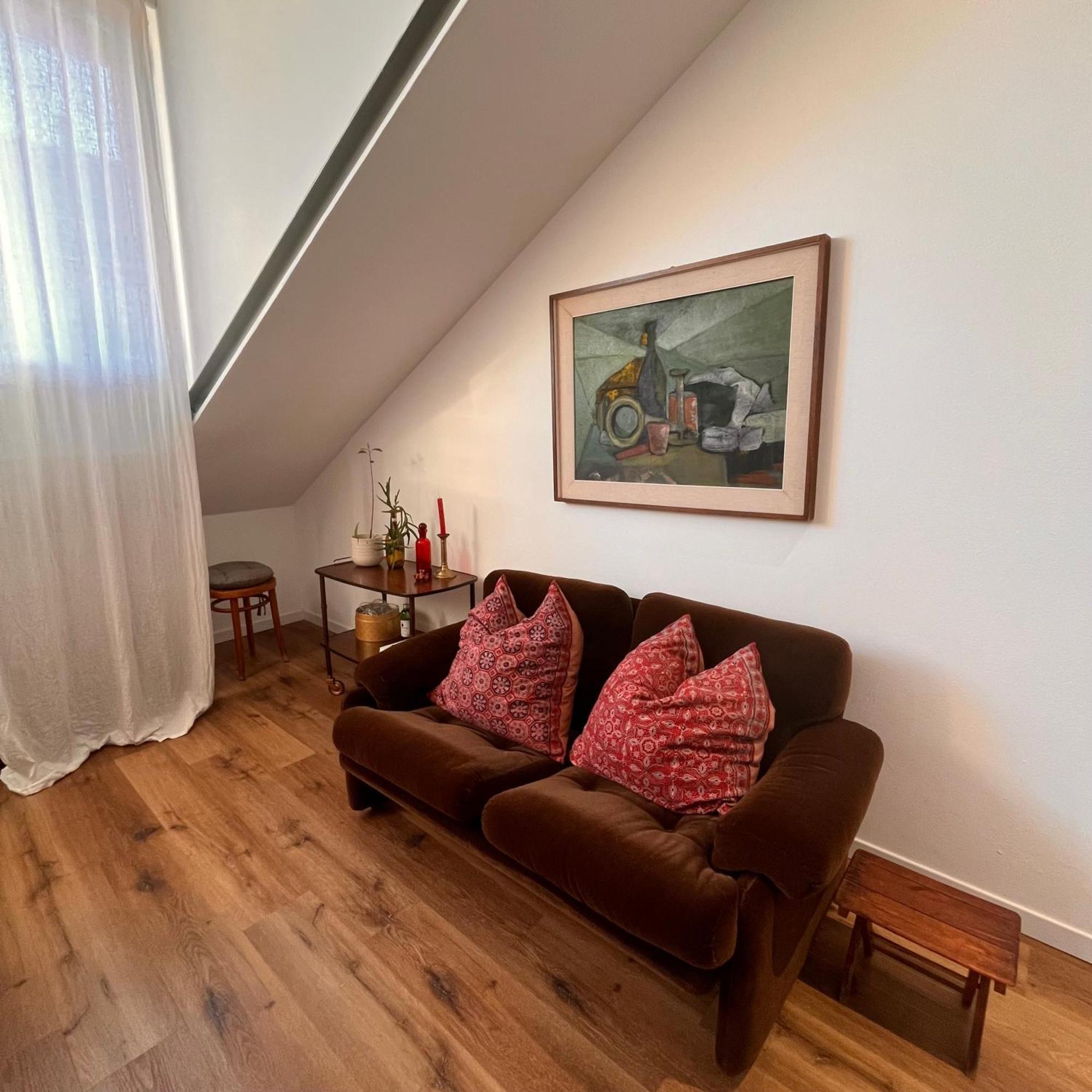 Crocetta 67 - Penthouse Apartment Milan Exterior photo