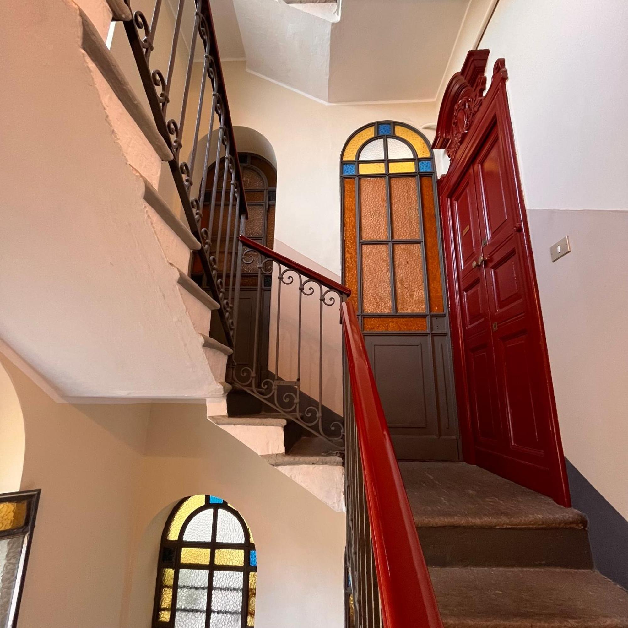 Crocetta 67 - Penthouse Apartment Milan Exterior photo